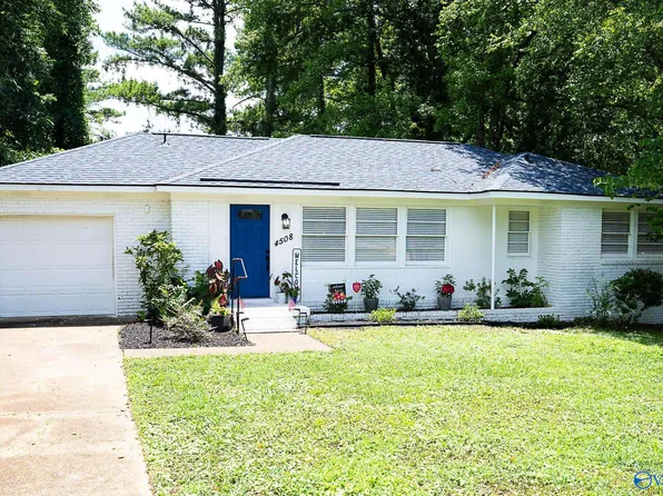 4508 Lakeview Dr NW, Huntsville, AL 35810