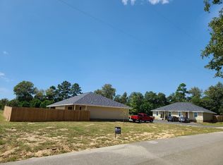 2107 Gasaway Rd #101, Nacogdoches, TX 75964