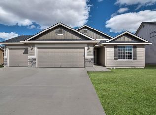 2228 W Neilscott Dr, Nampa, ID 83651