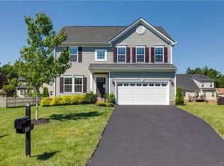 8318 Forge Rd, Henrico, VA 23228