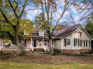 14 Bent Oak Trl NW, Rome, GA 30165