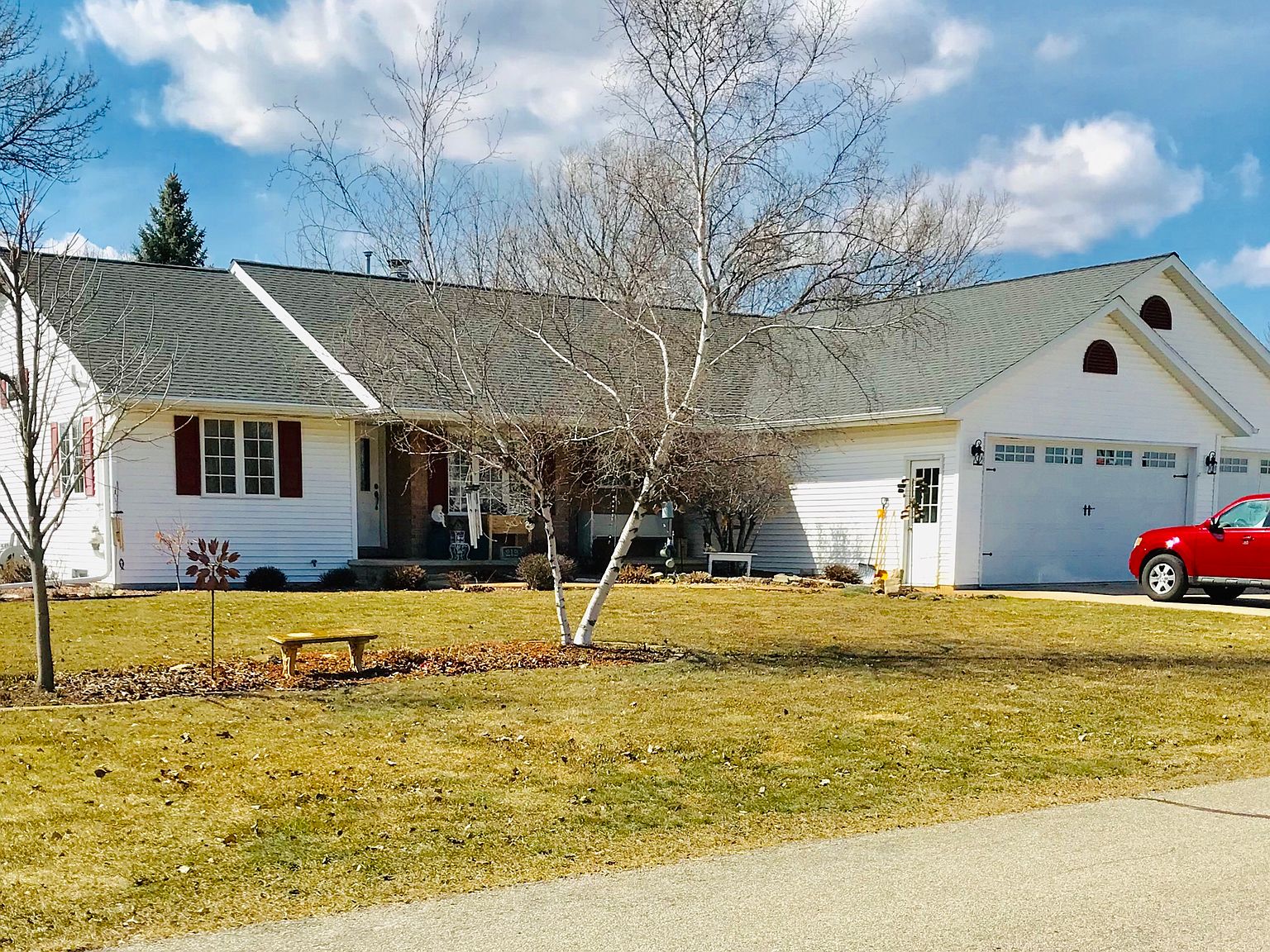 219 Carey Ct, Neenah, WI 54956 Zillow