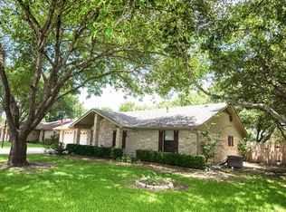 2100 Jason Ln, Taylor, TX 76574