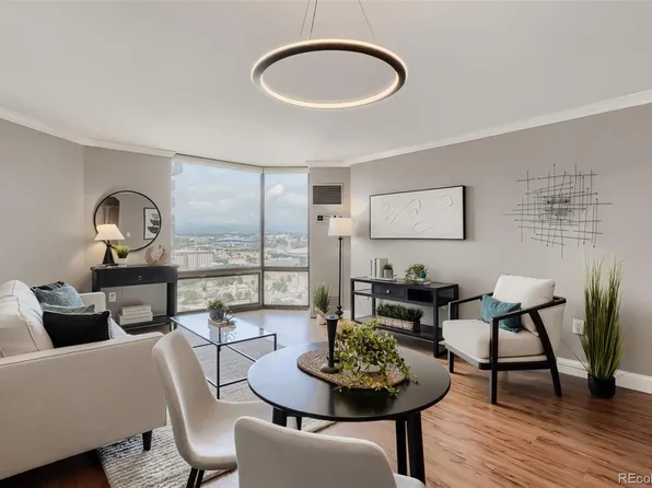 1625 Larimer Street #2602, Denver, CO 80202