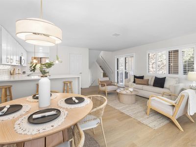 5878 Mission Center Rd Unit A, San Diego, CA, 92123