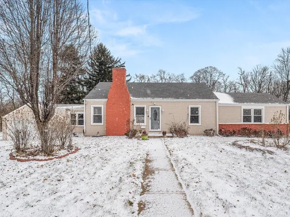 421 N Neltnor Blvd, West Chicago, IL 60185