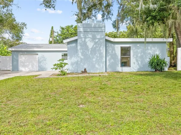 412 Courtney Dr, Temple Terrace, FL 33617