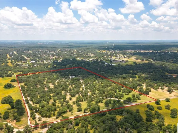 Marx Ln, La Vernia, TX 78121