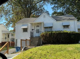 5625 Curry Ave, Saint Louis, MO