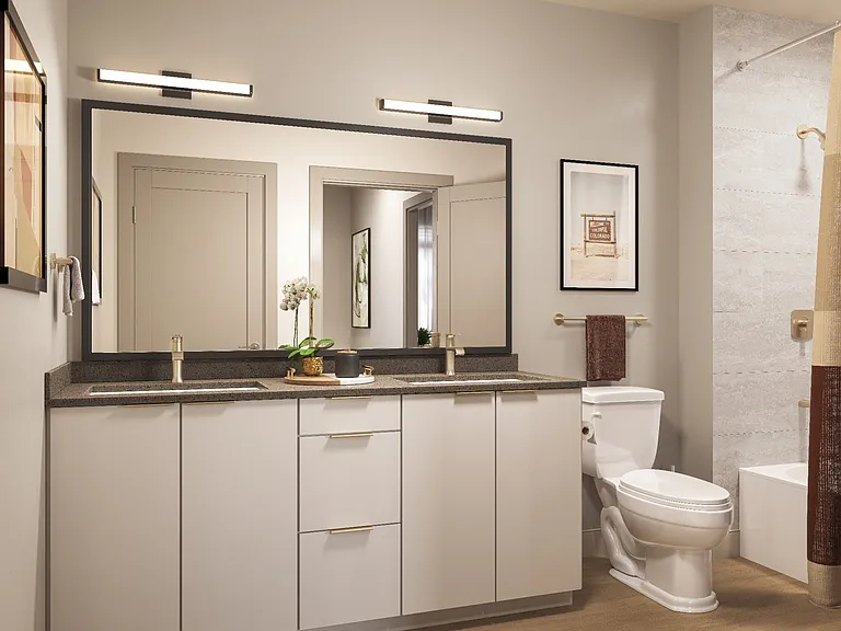 Rowlen Apartments — Photo 12
