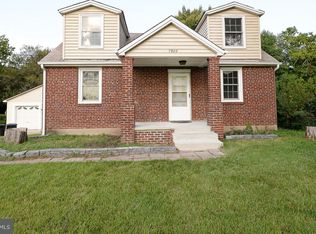 7902 Malcolm Rd, Clinton, MD 20735