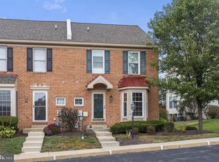 534 Greenwood Ct, Harleysville, PA 19438