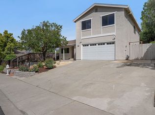 3005 Elmo Rd, Antioch, CA 94509