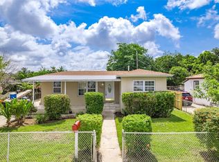 9025 NW 35th Ct, Miami, FL 33147