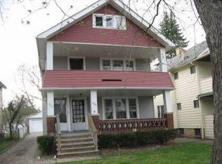 1608 Victoria Ave, Lakewood, OH 44107