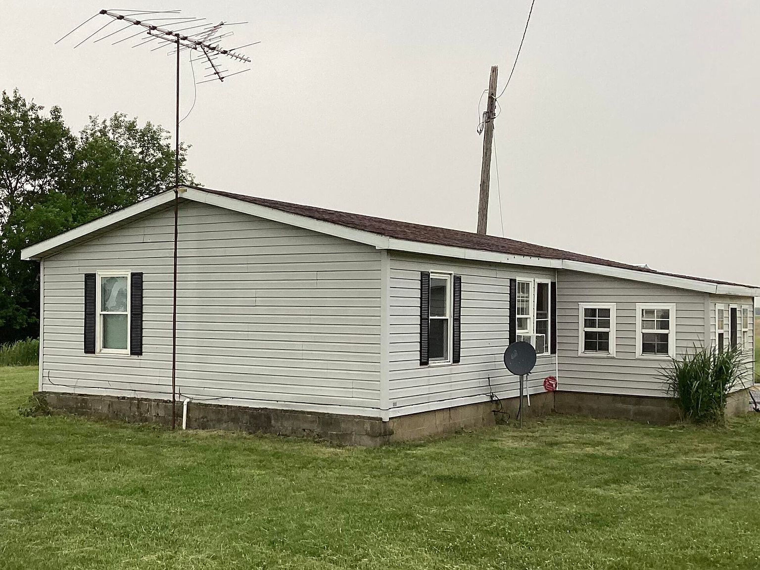 2666 Bulle Rd, Sidney, OH 45365 Zillow