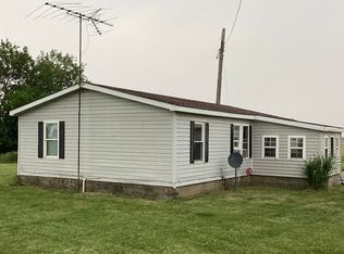 2666 Bulle Rd, Sidney, OH 45365