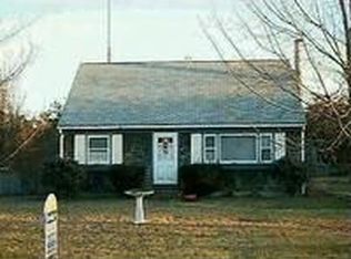 29 Blueberry Ln, East Falmouth, MA 02536