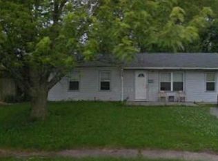 5420 W 36th St, Indianapolis, IN