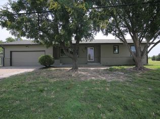2736 S Saint Paul Ave, Wichita, KS 67217