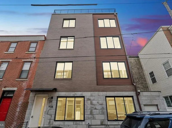 1436 Montrose St #A, Philadelphia, PA 19146