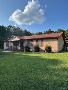 168 Sharp Rd, Somerville, AL, 35670