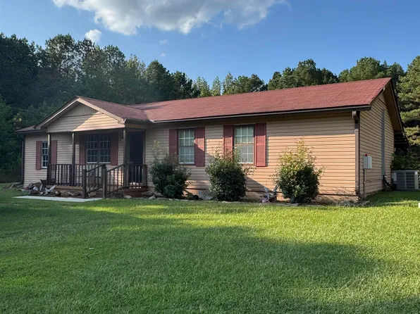 168 Sharp Rd, Somerville, AL 35670