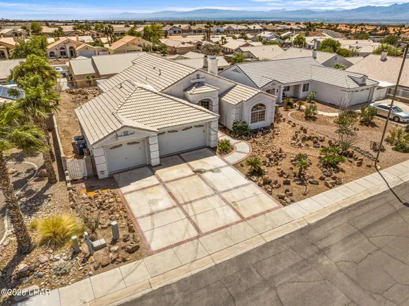 2542 Fox Ridge Ln, Bullhead City, AZ 86442