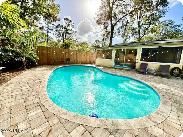 1257 WOODRUFF Avenue, Jacksonville, FL 32205
