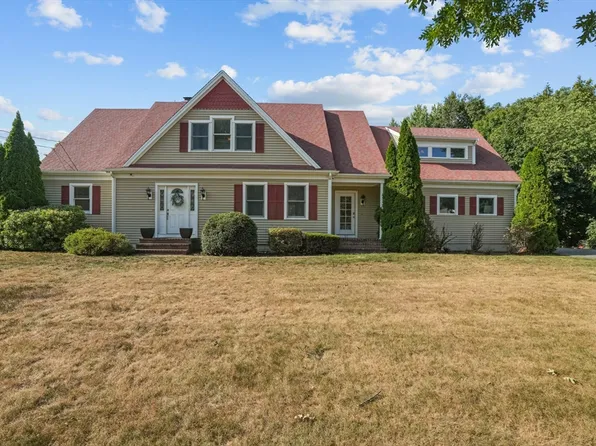 30 Brook St, North Attleboro, MA 02760