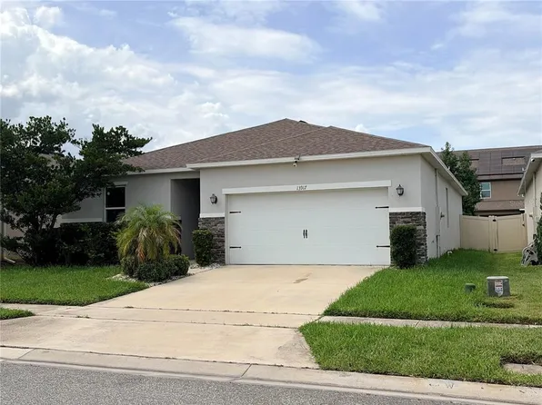 13917 Rushing Creek Run, Orlando, FL 32824