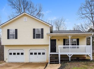 242 Rustin Dr, Dallas, GA 30157