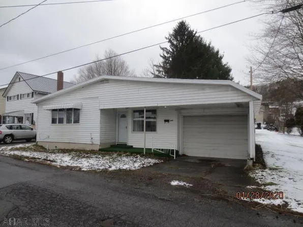 309 David St, Northern Cambria, PA 15714