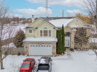 24403 Spruce Creek Ct, Plainfield, IL 60586