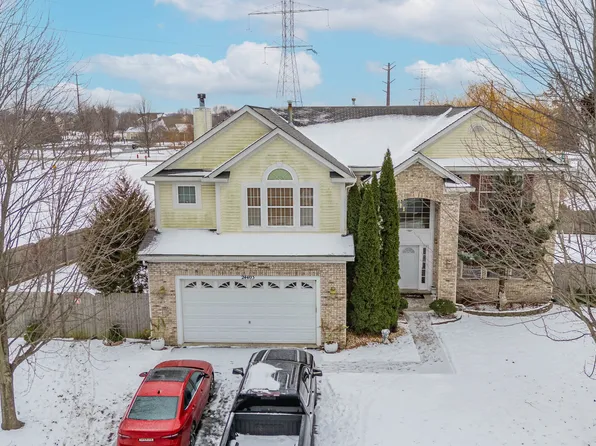 24403 Spruce Creek Ct, Plainfield, IL 60586