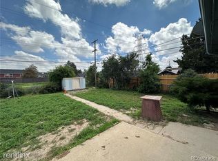 476R Zion St, Aurora, CO 80011