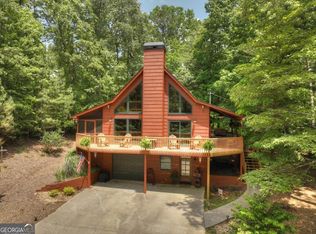 28 Orbit Ln, Ellijay, GA 30540