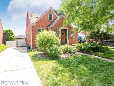230 Drexel St, Dearborn, MI, 48128