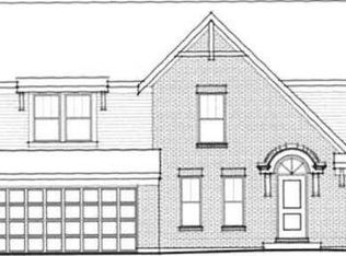 8310 Scenic Ridge Way, Ball Ground, GA