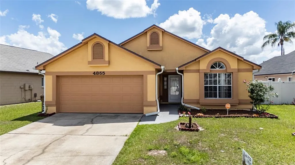 Building Photo - 4855 Kingston Cir
