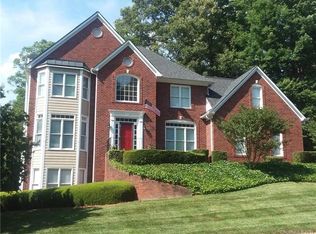 9014 Oxfordshire Ct, Huntersville, NC 28078