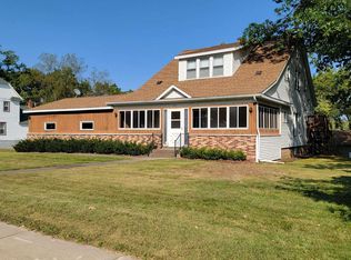 502 S Main St, Necedah, WI 54646