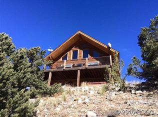 13984 County Road 220, Salida, CO 81201