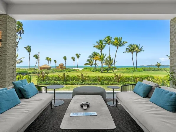 Bahia Beach Resort Ocean Dr #3102, Rio Grande, PR 00745