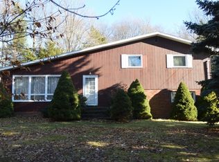 1656 N Center St, Ebensburg, PA 15931