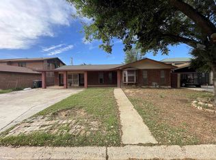 110 Horizon Loop, Laredo, TX 78046