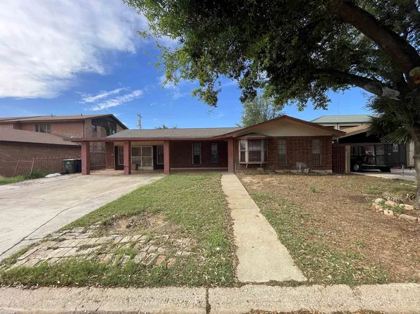 110 Horizon Loop, Laredo, TX 78046