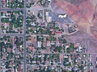 549 E Center St, Moab, UT 84532