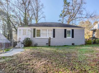 1810 Oakmont Dr NW, Atlanta, GA