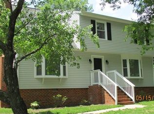 6485 Boatswain Ln, Mechanicsville, VA 23111